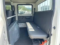 日野デュトロダブルキャブ（Wキャブ）小型（2t・3t）[写真24]