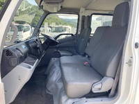 日野デュトロダブルキャブ（Wキャブ）小型（2t・3t）[写真25]