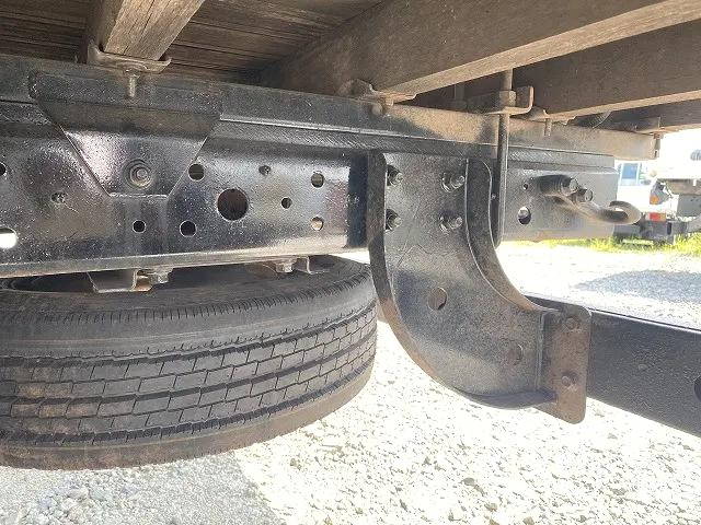 日野デュトロダブルキャブ（Wキャブ）小型（2t・3t）[写真27]