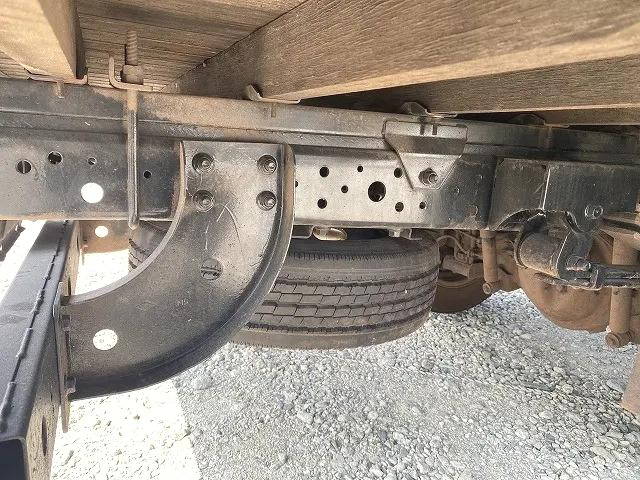 日野デュトロダブルキャブ（Wキャブ）小型（2t・3t）[写真29]