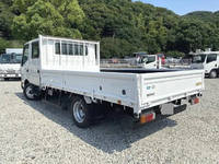 日野デュトロダブルキャブ（Wキャブ）小型（2t・3t）[写真02]
