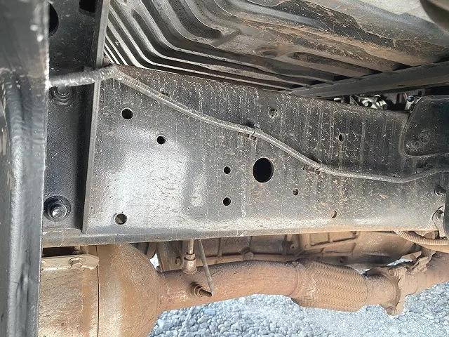 日野デュトロダブルキャブ（Wキャブ）小型（2t・3t）[写真31]