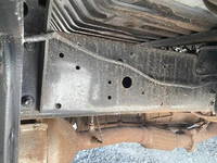 日野デュトロダブルキャブ（Wキャブ）小型（2t・3t）[写真32]