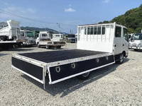 日野デュトロダブルキャブ（Wキャブ）小型（2t・3t）[写真05]