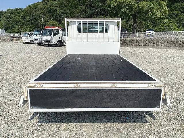 日野デュトロダブルキャブ（Wキャブ）小型（2t・3t）[写真09]