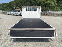 日野デュトロダブルキャブ（Wキャブ）小型（2t・3t）[写真10]