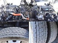 日産アトラス冷凍車（冷蔵車）小型（2t・3t）[写真12]