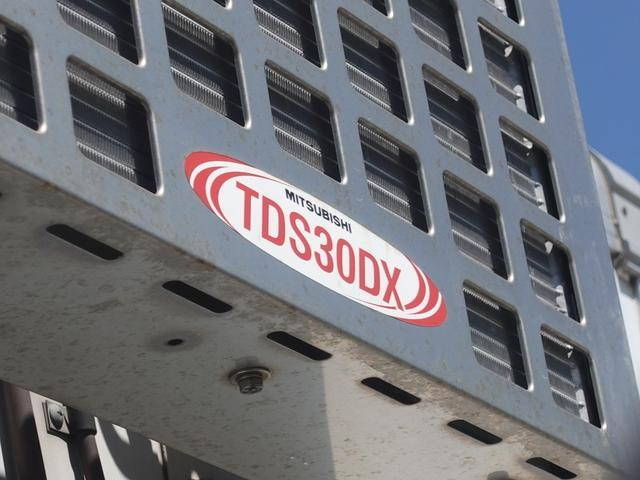 日産アトラス冷凍車（冷蔵車）小型（2t・3t）[写真12]