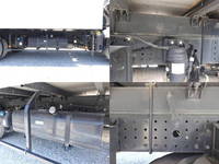 日産アトラス冷凍車（冷蔵車）小型（2t・3t）[写真15]