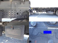 日産アトラス冷凍車（冷蔵車）小型（2t・3t）[写真17]