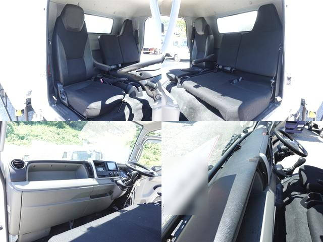 日産アトラス冷凍車（冷蔵車）小型（2t・3t）[写真17]