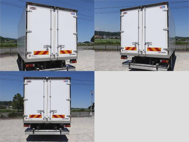 日産アトラス冷凍車（冷蔵車）小型（2t・3t）[写真02]