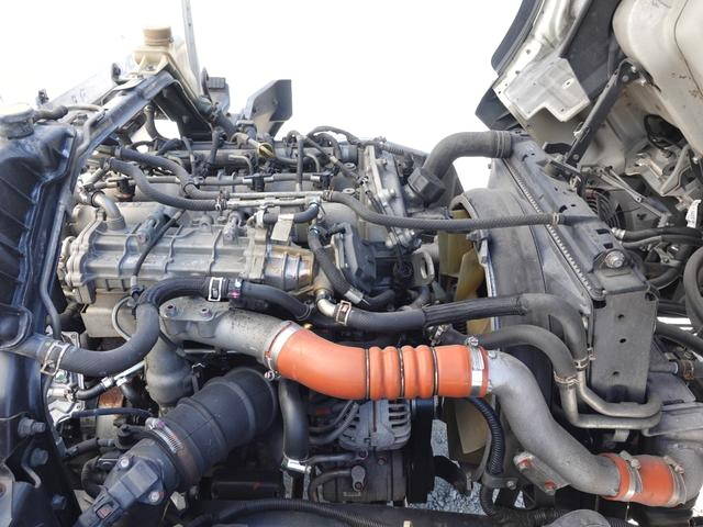 日産アトラスアルミウイング小型（2t・3t）[写真10]