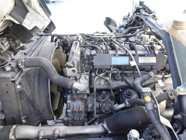 日産アトラスアルミウイング小型（2t・3t）[写真11]