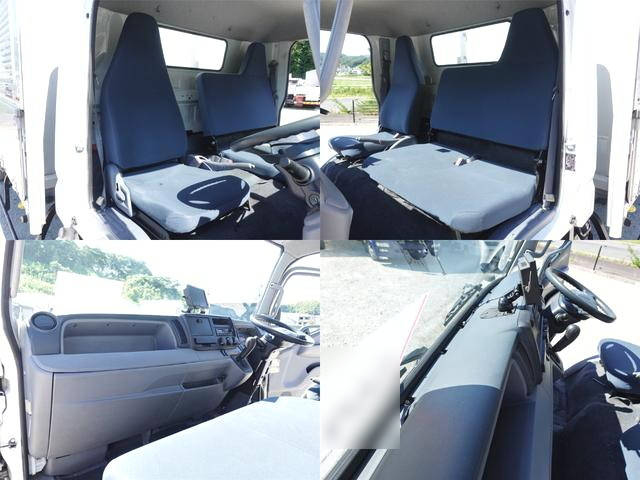 日産アトラスアルミウイング小型（2t・3t）[写真16]