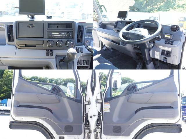 日産アトラスアルミウイング小型（2t・3t）[写真17]