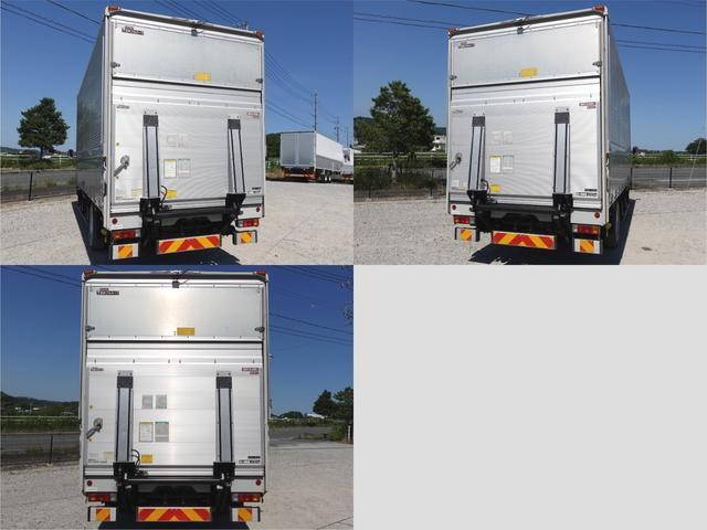 日産アトラスアルミウイング小型（2t・3t）[写真02]