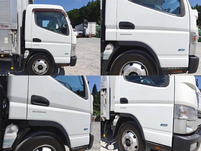 日産アトラスアルミウイング小型（2t・3t）[写真04]