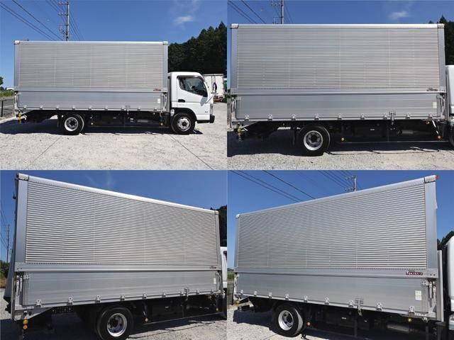 日産アトラスアルミウイング小型（2t・3t）[写真05]