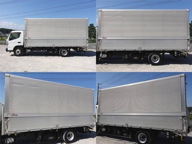 日産アトラスアルミウイング小型（2t・3t）[写真06]