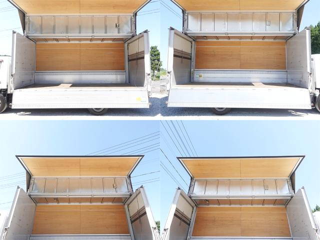 日産アトラスアルミウイング小型（2t・3t）[写真08]