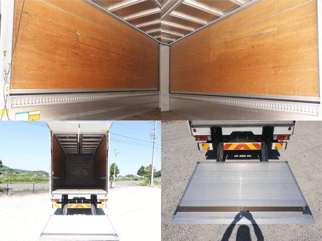 日産アトラスアルミウイング小型（2t・3t）[写真09]