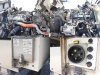 三菱ふそうキャンター冷凍車（冷蔵車）小型（2t・3t）[写真11]