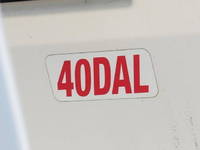 三菱ふそうキャンター冷凍車（冷蔵車）小型（2t・3t）[写真12]