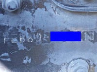 三菱ふそうキャンター冷凍車（冷蔵車）小型（2t・3t）[写真13]