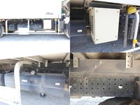 三菱ふそうキャンター冷凍車（冷蔵車）小型（2t・3t）[写真14]