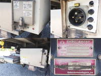 三菱ふそうキャンター冷凍車（冷蔵車）小型（2t・3t）[写真15]