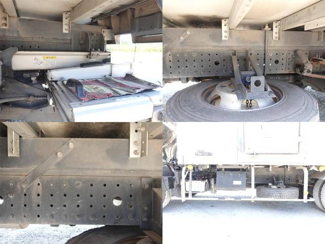 三菱ふそうキャンター冷凍車（冷蔵車）小型（2t・3t）[写真15]