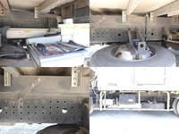 三菱ふそうキャンター冷凍車（冷蔵車）小型（2t・3t）[写真16]