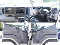 三菱ふそうキャンター冷凍車（冷蔵車）小型（2t・3t）[写真18]