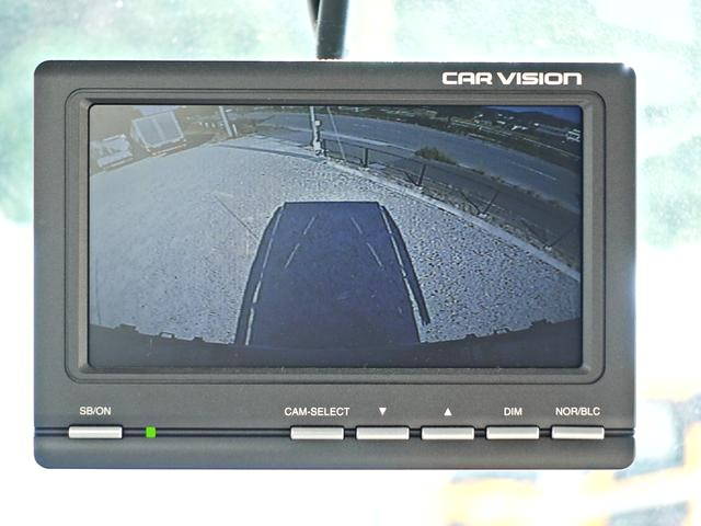 三菱ふそうキャンター冷凍車（冷蔵車）小型（2t・3t）[写真18]