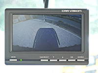 三菱ふそうキャンター冷凍車（冷蔵車）小型（2t・3t）[写真19]