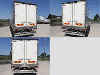 三菱ふそうキャンター冷凍車（冷蔵車）小型（2t・3t）[写真02]