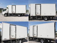 三菱ふそうキャンター冷凍車（冷蔵車）小型（2t・3t）[写真07]