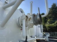 日野レンジャー汚泥吸引車中型（4t）[写真13]