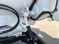 日野レンジャー汚泥吸引車中型（4t）[写真14]