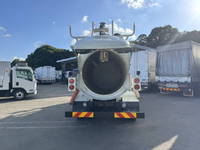 日野レンジャー汚泥吸引車中型（4t）[写真16]