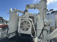 日野レンジャー汚泥吸引車中型（4t）[写真21]