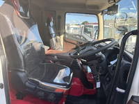 日野レンジャー汚泥吸引車中型（4t）[写真22]