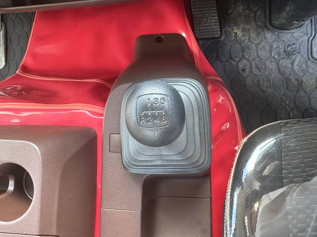 日野レンジャー汚泥吸引車中型（4t）[写真23]