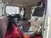 日野レンジャー汚泥吸引車中型（4t）[写真27]