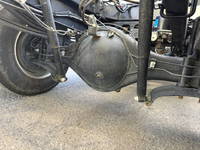 日野レンジャー汚泥吸引車中型（4t）[写真31]