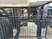 日野レンジャー汚泥吸引車中型（4t）[写真35]