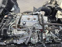 日野レンジャー汚泥吸引車中型（4t）[写真38]