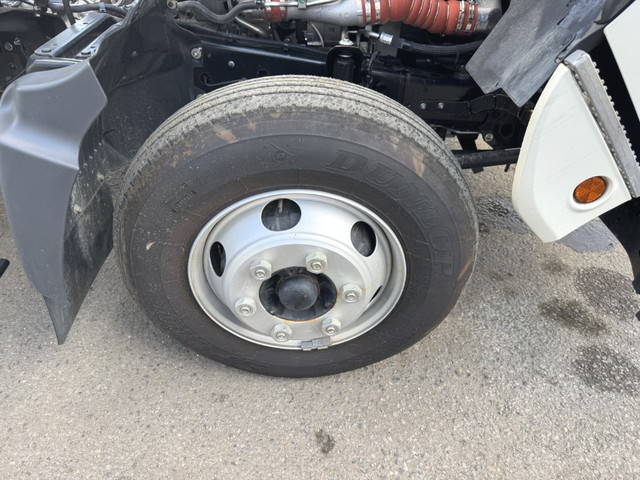 日野レンジャー汚泥吸引車中型（4t）[写真39]