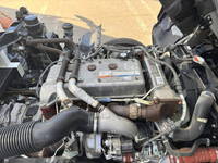 日野レンジャー汚泥吸引車中型（4t）[写真41]